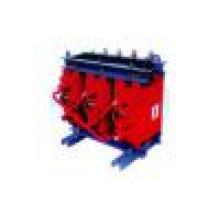 Dry Type 30-2500kVA Transformer for Industrial 10kv